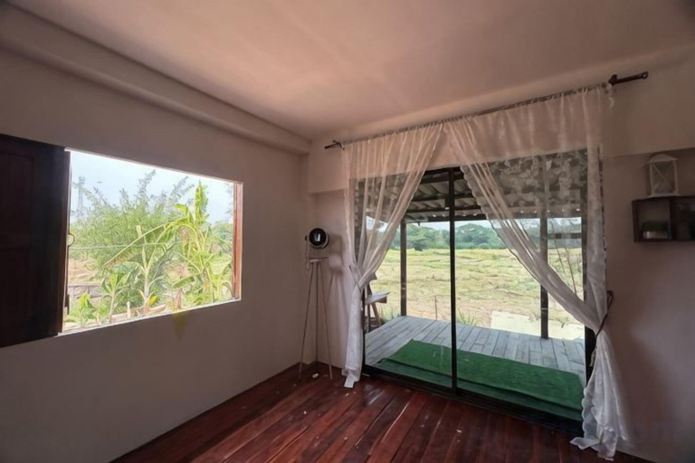 Interior 2, Baan Praew Farm stay (Cottage), Soem Ngam