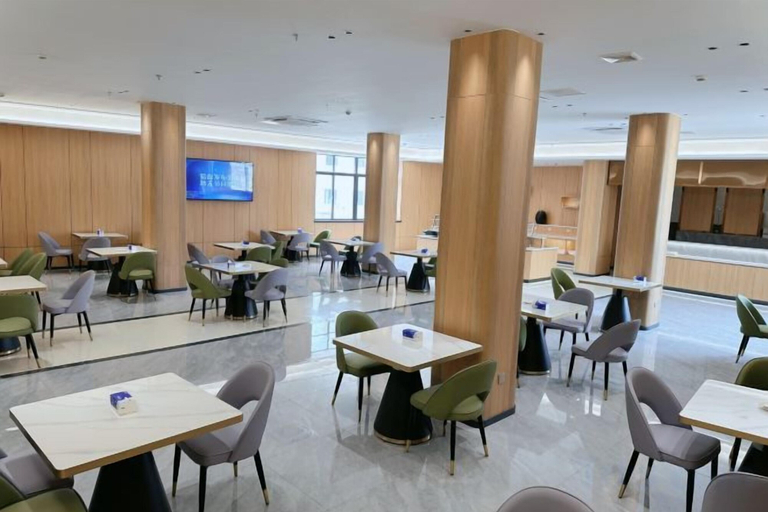 Food & Drinks 3, Changhong Business Hotel, Yangjiang