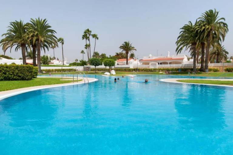 Sport & Beauty 4, Bungalow JF/GI by VillaGranCanaria, Las Palmas