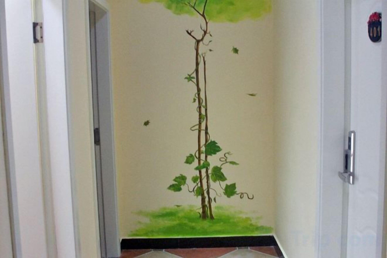 Others 5, Laimi Theme Inn, Zhangjiajie