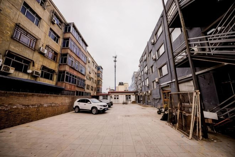 Exterior & Views 2, Ximan Collection Hotel (Bazhou Pedestrian Street), Langfang