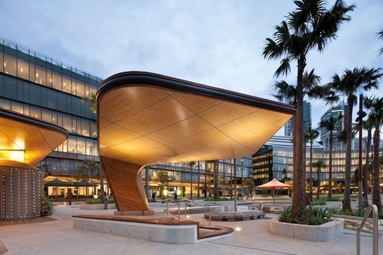 Exterior & Views 2, A Stylish Apt, City Views Next To Darling Harbour, Sydney