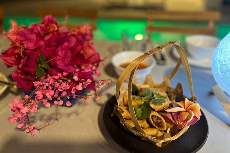 Food and drink 5, YISHU Japanese 8BR pool villa, Pattaya
