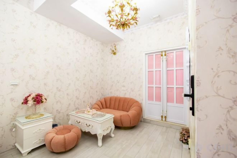 Living area 3, Chunmanxiaozhu, Miaoli