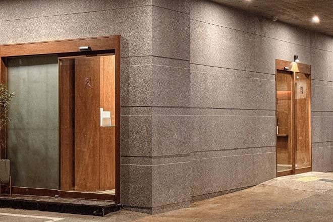 Interior 3, Hotel Emok, Dongnae
