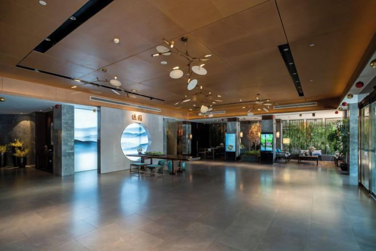 Others 5, Yi Yuan Hotel, Wuxi