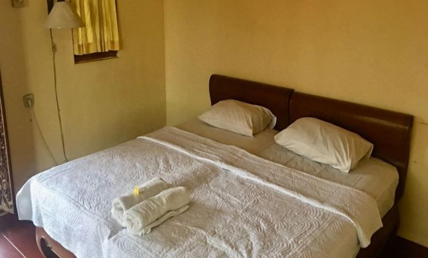 Bedroom 4, Puri Mandala Kaleran, Gianyar