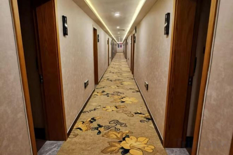 Others 5, Ximan Collection Hotel (Bazhou Pedestrian Street), Langfang