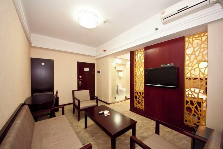 Others 5, Pingnan Xiangyue Hotel, Ningde