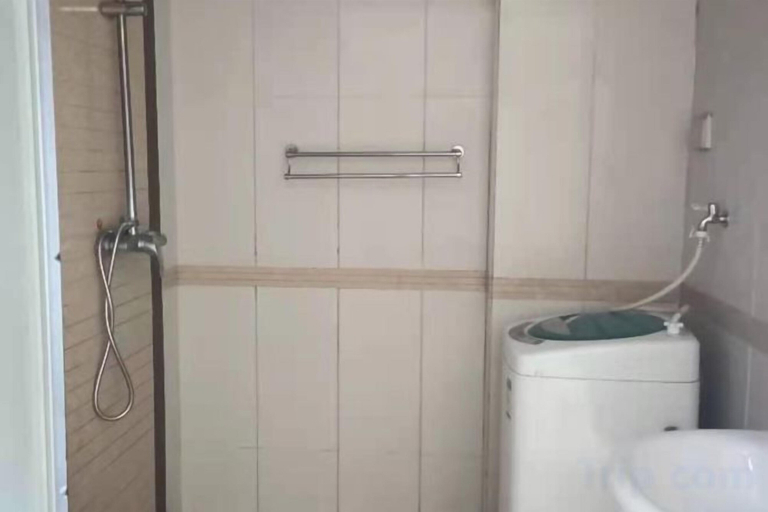 Bathroom 4, Dalian Kaiyuan Hotel, Dalian