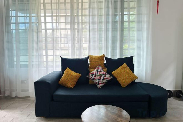 Living area 5, Nakuru Bamboo Hut Guest house, Nakuru Town East