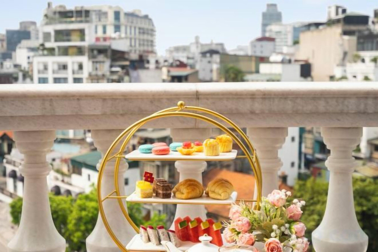 12A&B Dien Bien Phu Hotel- Hanoi Train Street, Hoàn Kiếm