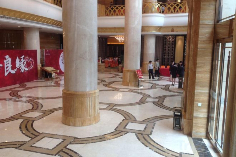 Others 5, Yushui Hotel, Xingtai