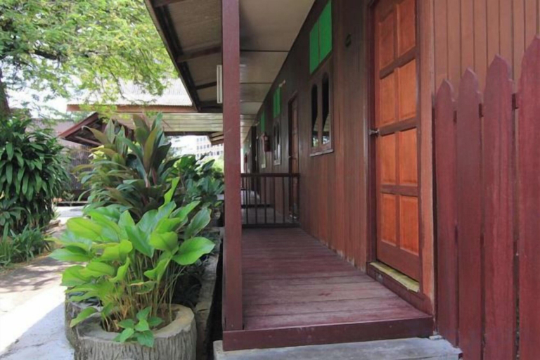 Exterior & Views 2, Delta Chenang Resort, Langkawi