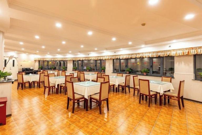 Food & Drinks 5, ning zhao Hotel (Shijiazhuang Railway University Subway Station), Shijiazhuang