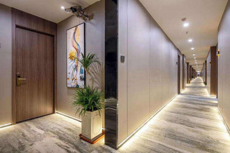 Others 5, Muyang Intelligent Hotel (Nanjing Tianyin Avenue), Nanjing