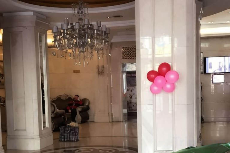 Others 5, Wolff Hotel, Mudanjiang