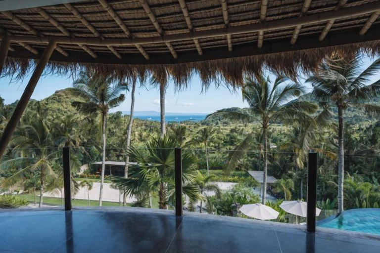 Sport & Beauty 5, Neano Escape, Karangasem