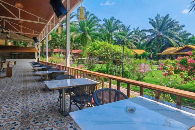 Sport & Beauty, MANJU SEMPORNA RESORT, Semporna