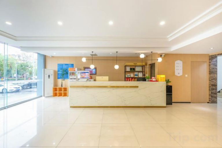 Others 5, Shankee Express Hotel (Beijing Miyun Guoyuan), Beijing