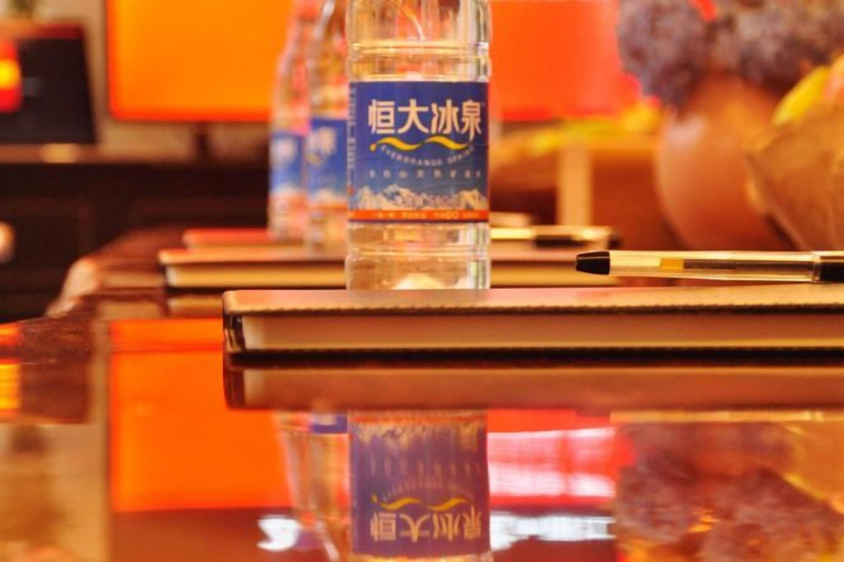 Food & Drinks 4, Jingfengtang Guest House, Lijiang