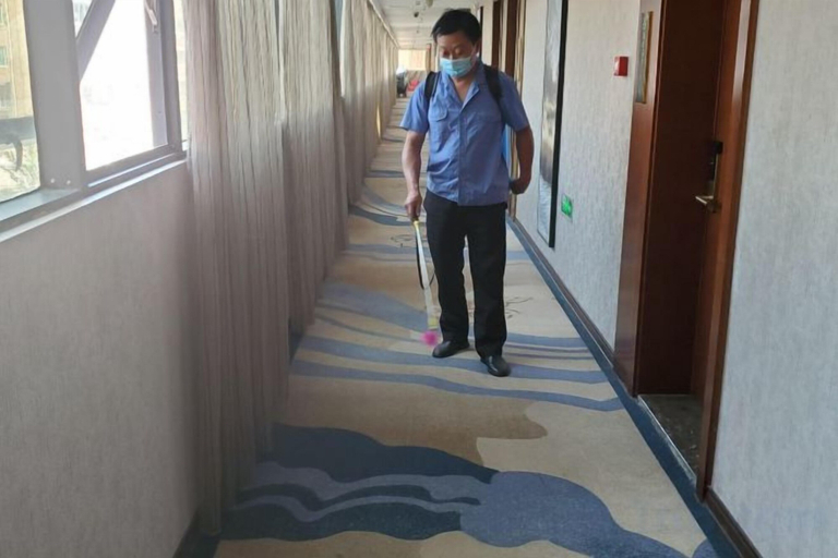 Others 5, Jincheng Hotel, Yichang