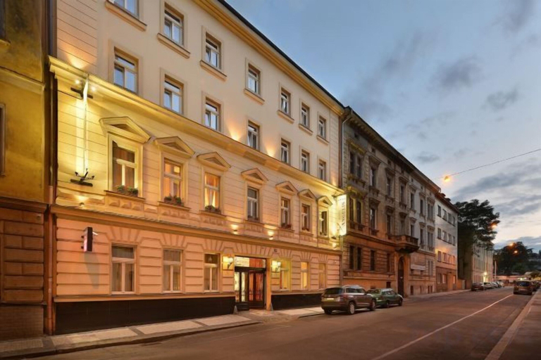 Exterior & Views 2, Angelis, Praha 5