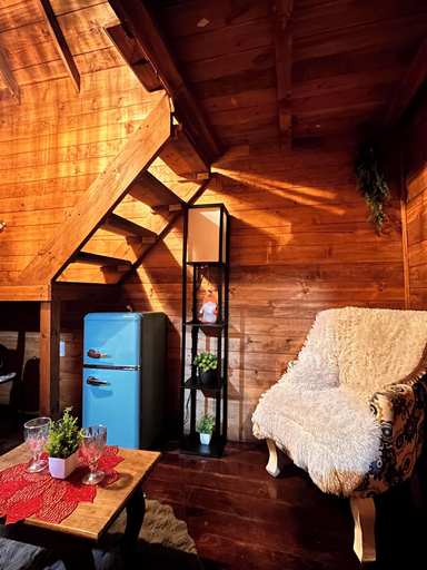 Interior 4, Villas Bosque Alto By GEstores, Omitlán de Juárez