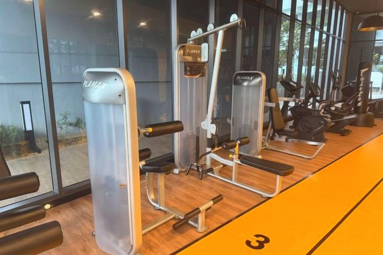 3, Downtown Retreat: 2BR at Neu Suites, Kuala Lumpur, Kuala Lumpur