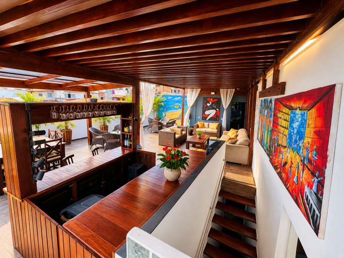 Food & Drinks 5, Residence Pipa Beach, Tibau do Sul
