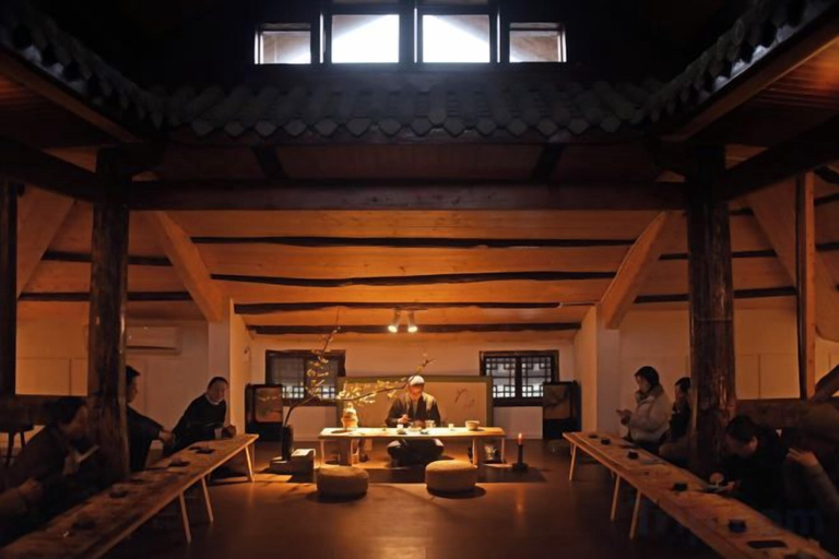 Food & Drinks, Tianyi Youth Hostel, Nanchong