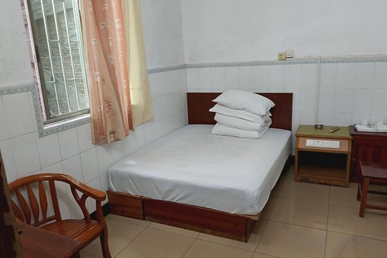 Bedroom, Huaiji Tianyuan Travel Industry, Zhaoqing