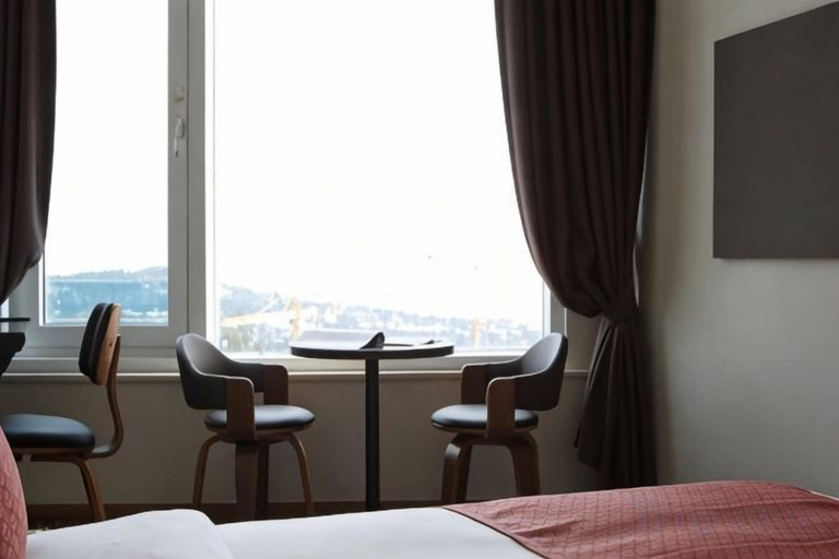 Bedroom 3, Shin Shin Hotel Jeju Worldcup, Seogwipo