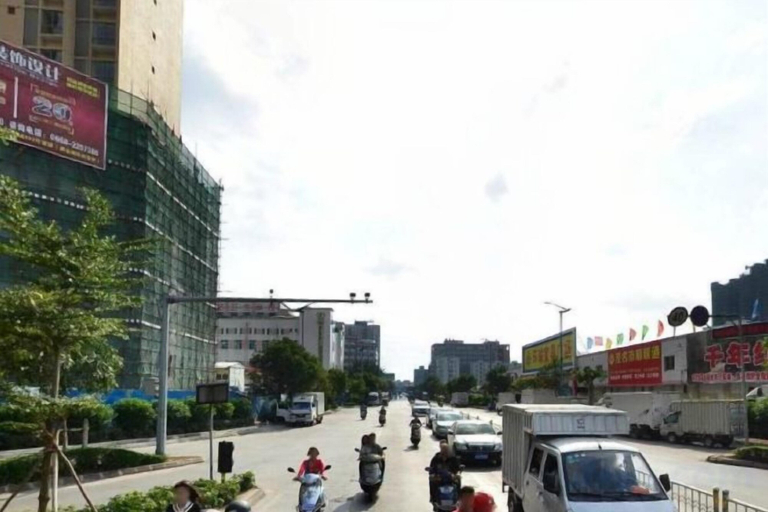 Others 5, Xingqiba Business Hotel Maoming, Maoming