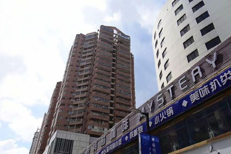 Exterior & Views 2, Xing Yue Hotel (Dongguan Changping Baihua Times Plaza), Dongguan