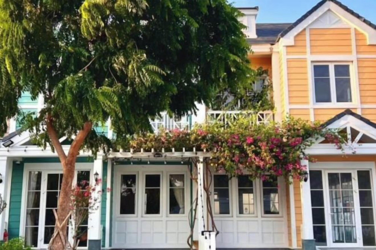 Exterior 5, 3 bedroom Villa Venus House Phan Thiet, Phan Thiết
