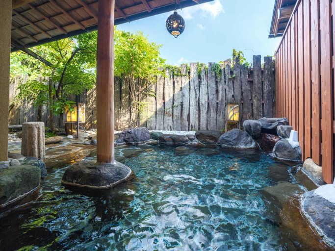 Sport & Beauty 4, Komeya -Kyoritsu Resort, Itō