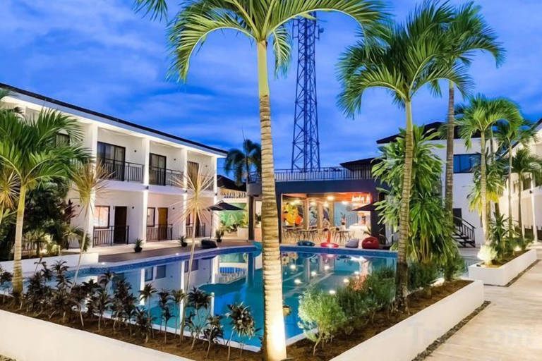 Sport & Beauty 5, Holabay Resort, Panglao