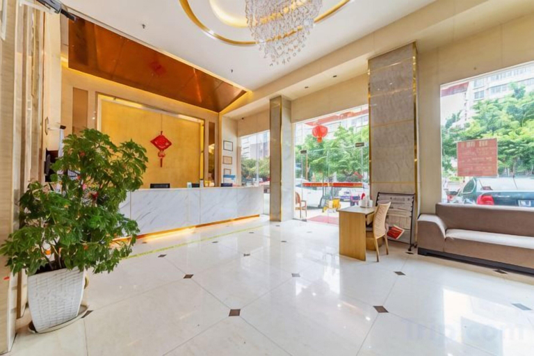 Others 1, Xingqiba Business Hotel Maoming, Maoming