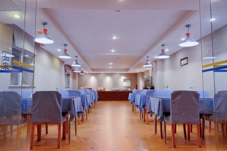 Food & Drinks 5, Home Inn (Heyuan Railway Station), Heyuan