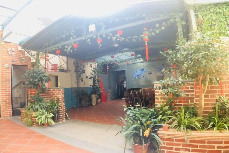 Exterior & Views 2, Gulangyu Youxiang Hostel, Xiamen
