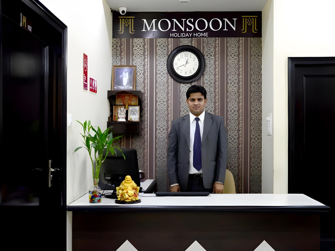 Others 4, Monsoon Holiday Home, Jaipur