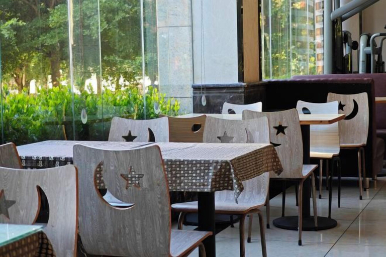 Food & Drinks 4, Qjia Ledong Xiangrui Seaview Business Hotel (Longmuwan Branch), Hainan