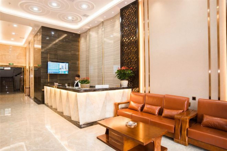 Others 1, Changsha Qingcheng Hotel (Mawangdui Huojucun Subway Station), Changsha