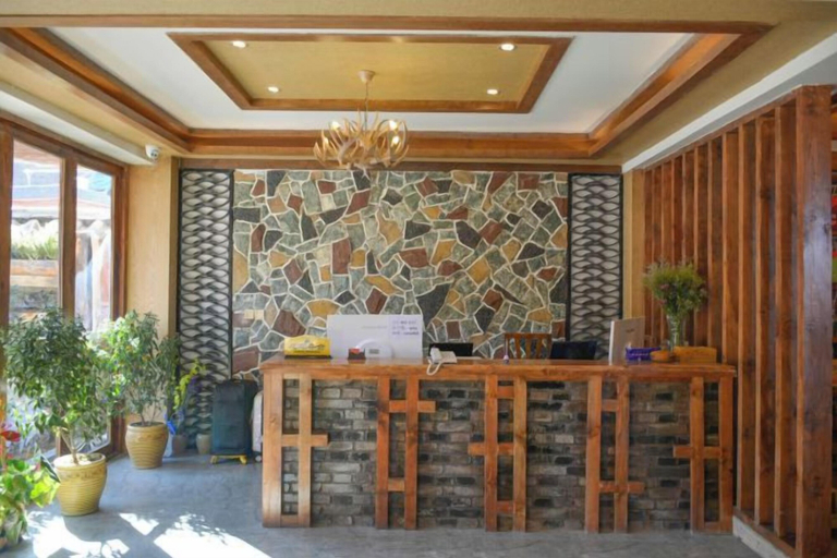 Others 1, Yingyue Lakeside Inn, Lijiang