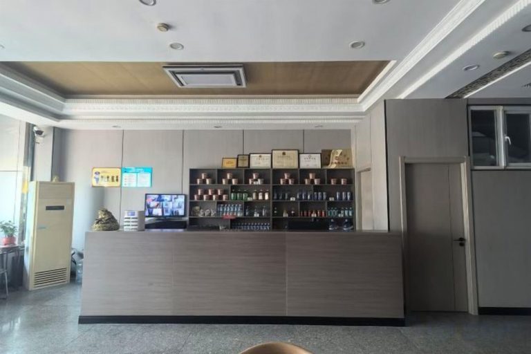 Others 4, Wangting Express Hotel, Shijiazhuang