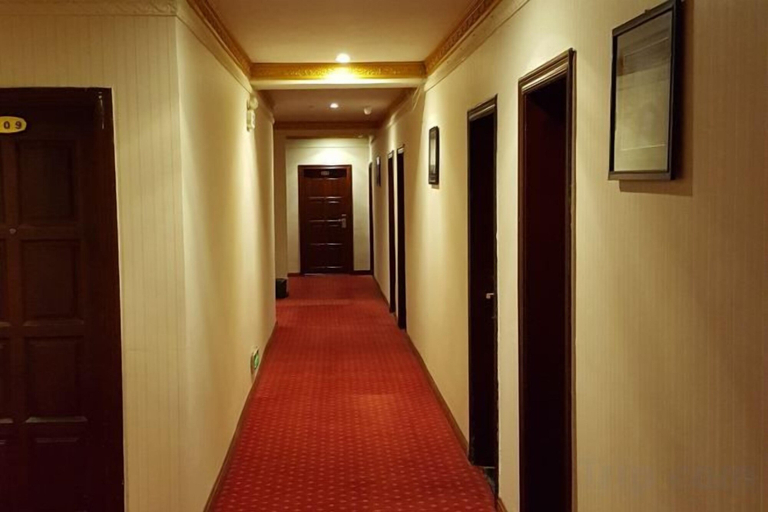 Others 5, Yongzhou Haolaiwu Riverview Hotel, Yongzhou
