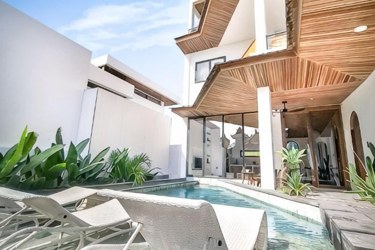 Sport & Beauty 5, Samastiti Bingin Luxury appartements steps from the beach, Badung