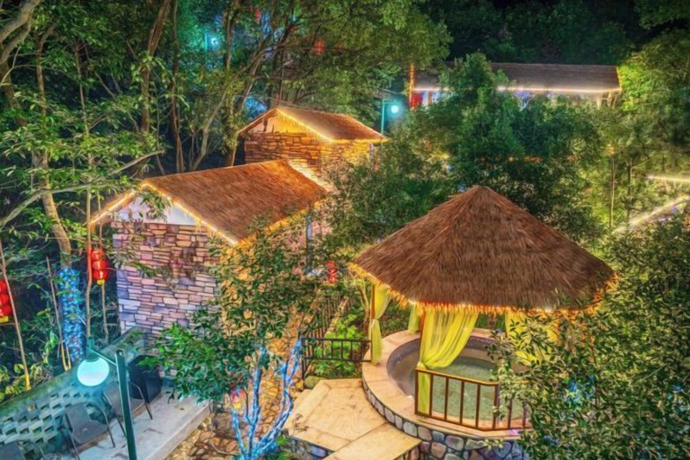 Others 5, Anji Meilin Resort, Huzhou