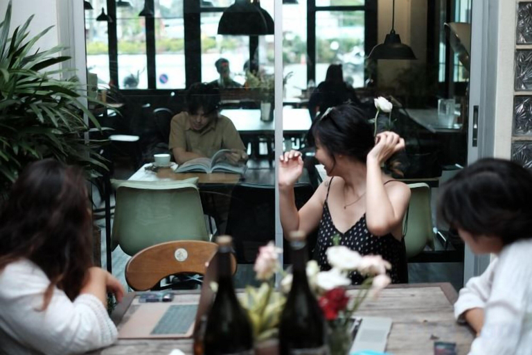 Food & Drinks 3, The Ombra Small House No.4, Muang Chiang Mai
